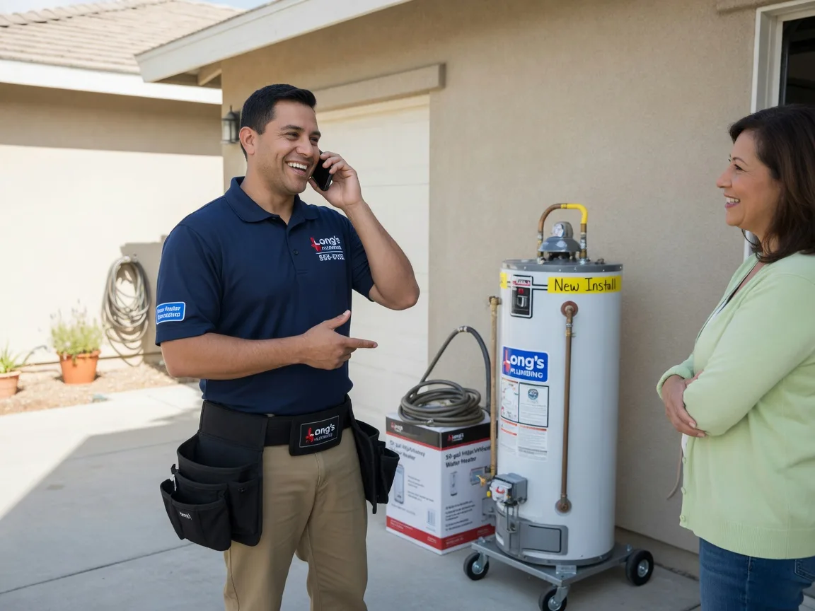 Leak Detection Otterville, MO FAQs
